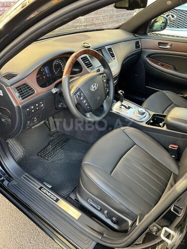 Hyundai Genesis 2010, 197,584 km - 3.8 л - Bakı