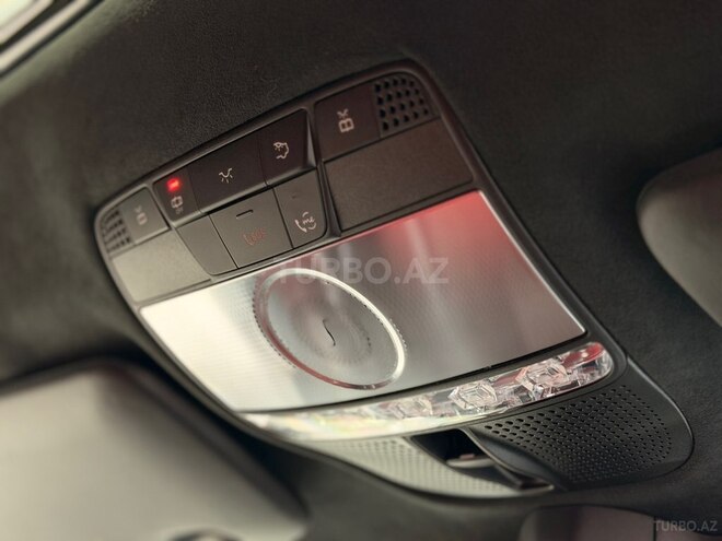 Mercedes G 63 AMG 2018, 17,000 km - 4.0 l - Bakı