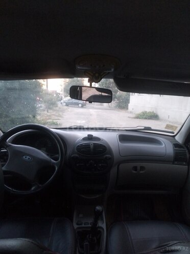 LADA (VAZ) Kalina 2010, 360,000 km - 1.4 l - Bakı