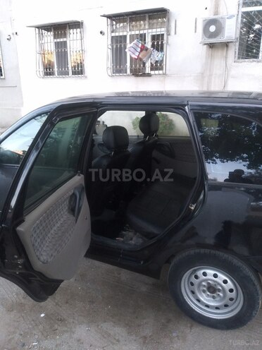LADA (VAZ) Kalina 2010, 360,000 km - 1.4 l - Bakı
