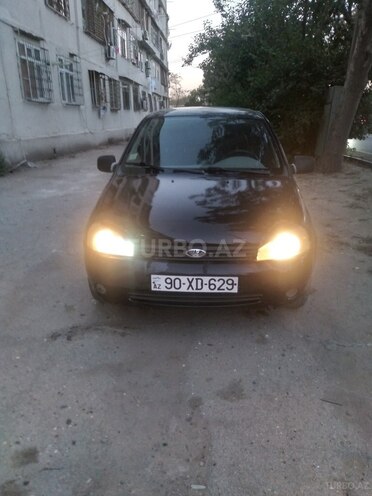 LADA (VAZ) Kalina 2010, 360,000 km - 1.4 l - Bakı