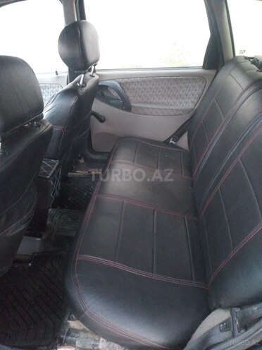LADA (VAZ) Kalina 2010, 360,000 km - 1.4 l - Bakı
