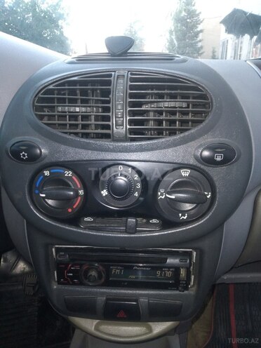 LADA (VAZ) Kalina 2010, 360,000 km - 1.4 l - Bakı