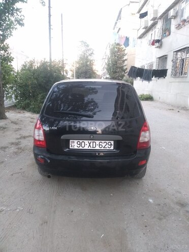 LADA (VAZ) Kalina 2010, 360,000 km - 1.4 l - Bakı