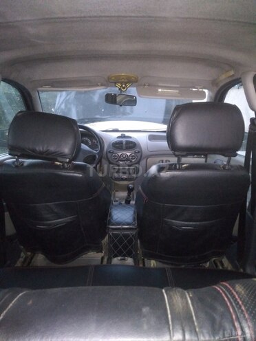 LADA (VAZ) Kalina 2010, 360,000 km - 1.4 l - Bakı
