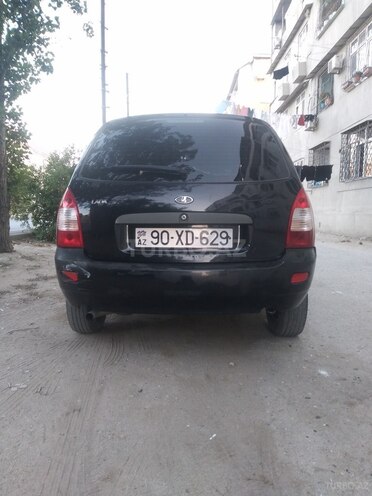 LADA (VAZ) Kalina 2010, 360,000 km - 1.4 l - Bakı