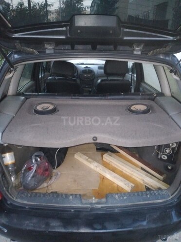 LADA (VAZ) Kalina 2010, 360,000 km - 1.4 l - Bakı