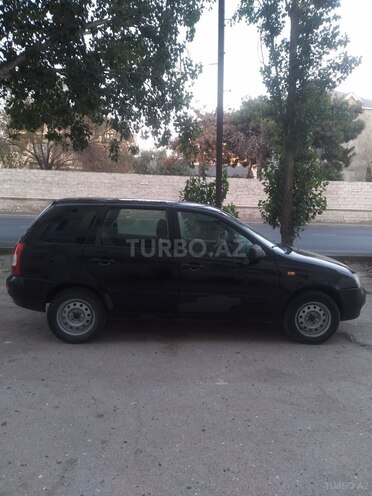 LADA (VAZ) Kalina 2010, 360,000 km - 1.4 l - Bakı