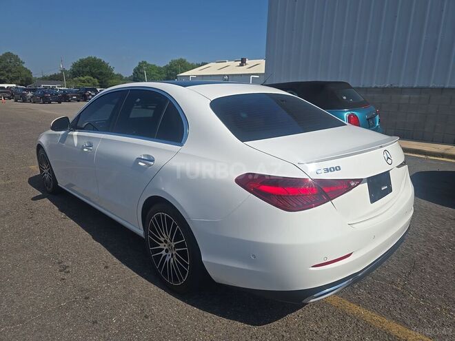 Mercedes C 300 2024, 85,640 km - 2.0 l - Bakı