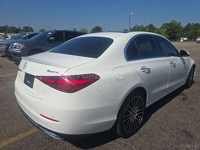 Mercedes C 300 2024, 85,640 km - 2.0 l - Bakı