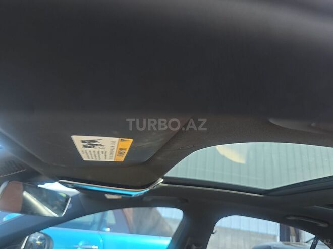 Mercedes C 300 2024, 85,640 km - 2.0 l - Bakı
