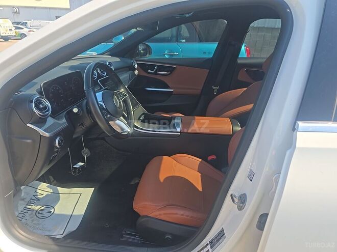 Mercedes C 300 2024, 85,640 km - 2.0 l - Bakı