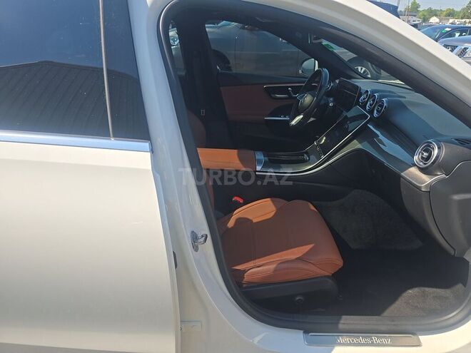 Mercedes C 300 2024, 85,640 km - 2.0 l - Bakı