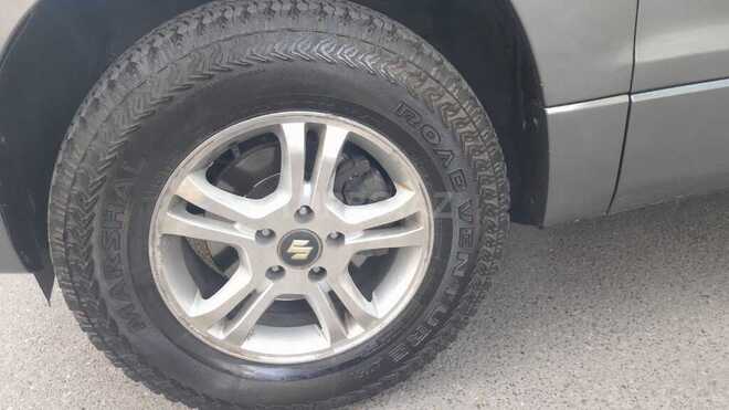 Suzuki Grand Vitara 2008, 485,000 km - 2.0 l - Bakı