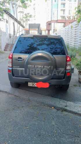 Suzuki Grand Vitara 2008, 485,000 km - 2.0 l - Bakı