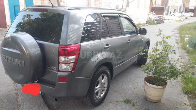 Suzuki Grand Vitara 2008, 485,000 km - 2.0 l - Bakı