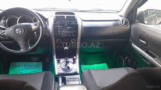 Suzuki Grand Vitara 2008, 485,000 km - 2.0 l - Bakı