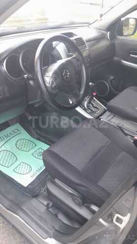 Suzuki Grand Vitara 2008, 485,000 km - 2.0 l - Bakı