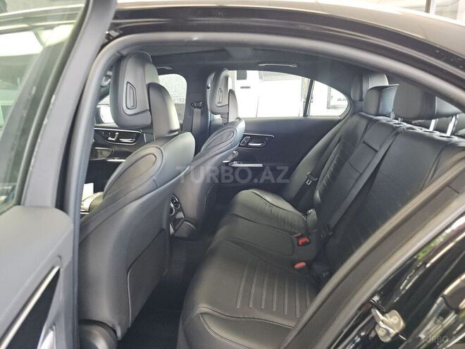 Mercedes C 300 2022, 25,468 km - 2.0 l - Bakı