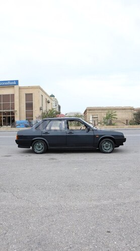 LADA (VAZ) 21099 2003, 362,200 km - 1.5 l - Bakı