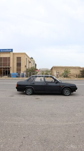 LADA (VAZ) 21099 2003, 362,200 km - 1.5 l - Bakı