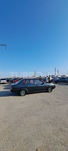LADA (VAZ) 21099 2003, 362,200 km - 1.5 l - Bakı