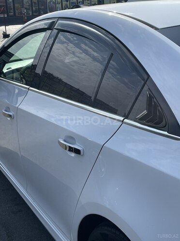 Chevrolet Cruze 2011, 310,000 km - 1.4 l - Bakı