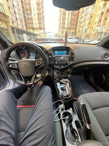 Chevrolet Cruze 2011, 310,000 km - 1.4 l - Bakı