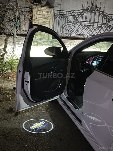 Chevrolet Cruze 2011, 310,000 km - 1.4 l - Bakı