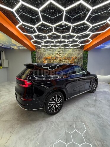 Changan  2025, 8,000 km - 1.5 l - Bakı