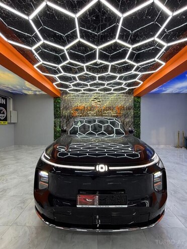 Changan  2025, 8,000 km - 1.5 l - Bakı