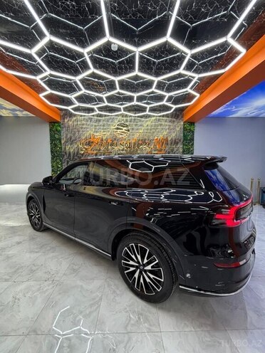 Changan  2025, 8,000 km - 1.5 l - Bakı