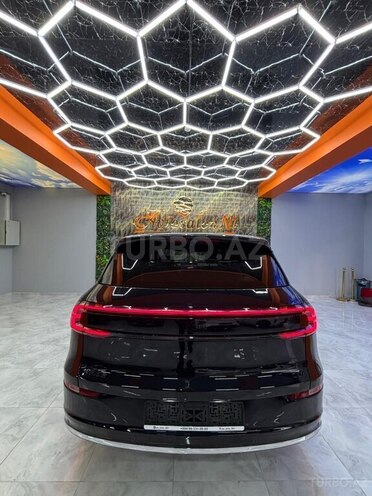 Changan  2025, 8,000 km - 1.5 l - Bakı