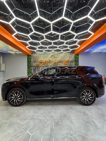 Changan  2025, 8,000 km - 1.5 l - Bakı