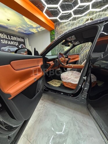 Changan  2025, 8,000 km - 1.5 l - Bakı