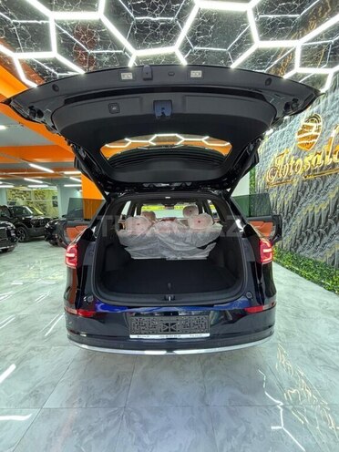 Changan  2025, 8,000 km - 1.5 l - Bakı