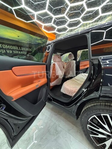 Changan  2025, 8,000 km - 1.5 l - Bakı