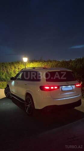 Mercedes GLS 450 4MATIC 2023, 65,000 km - 3.0 l - Bakı