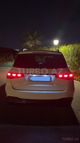 Mercedes GLS 450 4MATIC 2023, 65,000 km - 3.0 l - Bakı