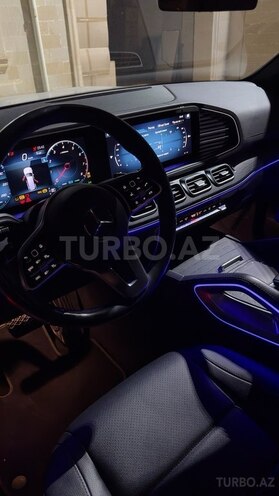 Mercedes GLS 450 4MATIC 2023, 65,000 km - 3.0 l - Bakı
