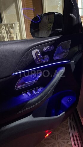 Mercedes GLS 450 4MATIC 2023, 65,000 km - 3.0 l - Bakı