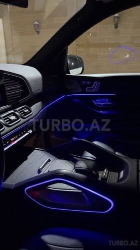 Mercedes GLS 450 4MATIC 2023, 65,000 km - 3.0 l - Bakı