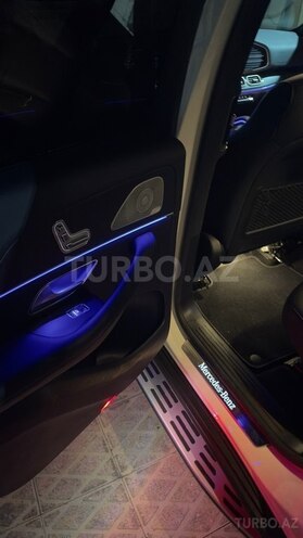 Mercedes GLS 450 4MATIC 2023, 65,000 km - 3.0 l - Bakı
