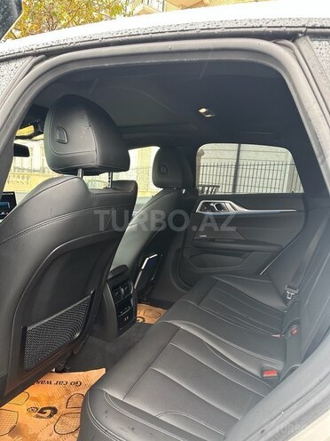 BMW i4 2023, 38,000 km - 0.0 л - Bakı