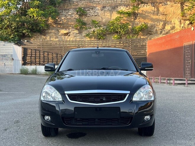 LADA (VAZ) Priora 2013, 179,000 km - 1.6 l - Bakı