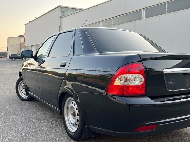 LADA (VAZ) Priora 2013, 179,000 km - 1.6 l - Bakı