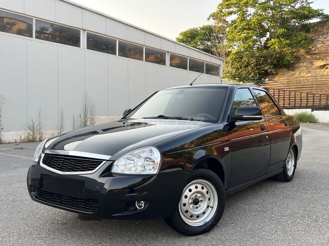 LADA (VAZ) Priora 2013, 179,000 km - 1.6 l - Bakı