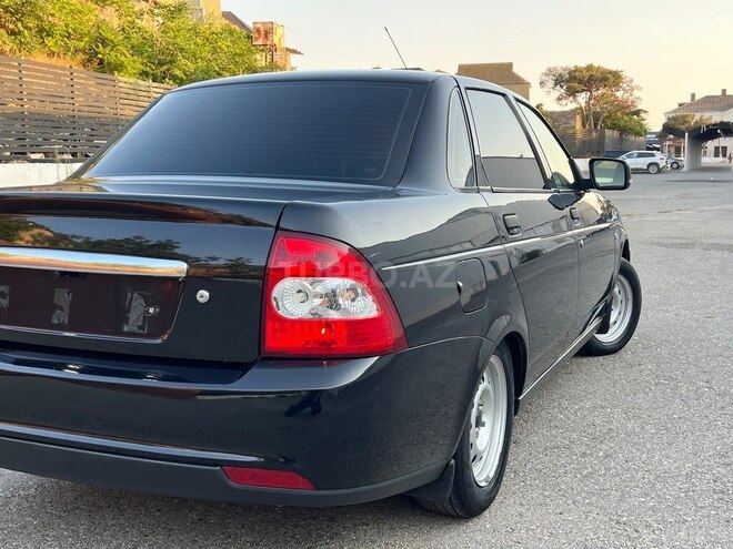 LADA (VAZ) Priora 2013, 179,000 km - 1.6 l - Bakı
