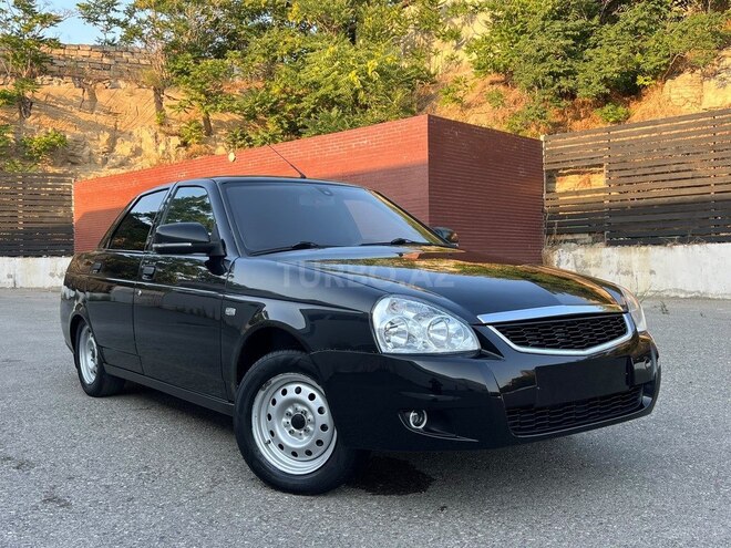 LADA (VAZ) Priora 2013, 179,000 km - 1.6 l - Bakı