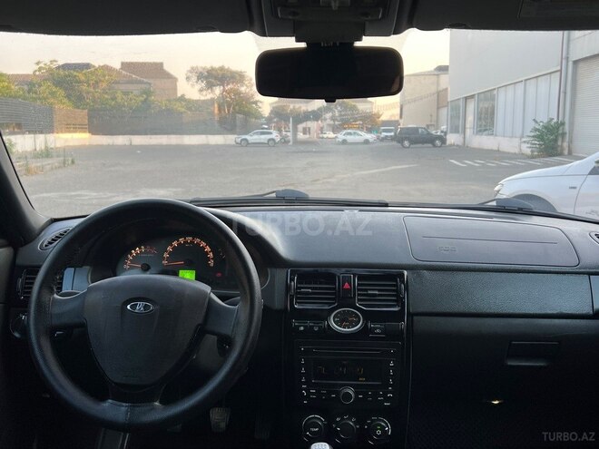 LADA (VAZ) Priora 2013, 179,000 km - 1.6 l - Bakı